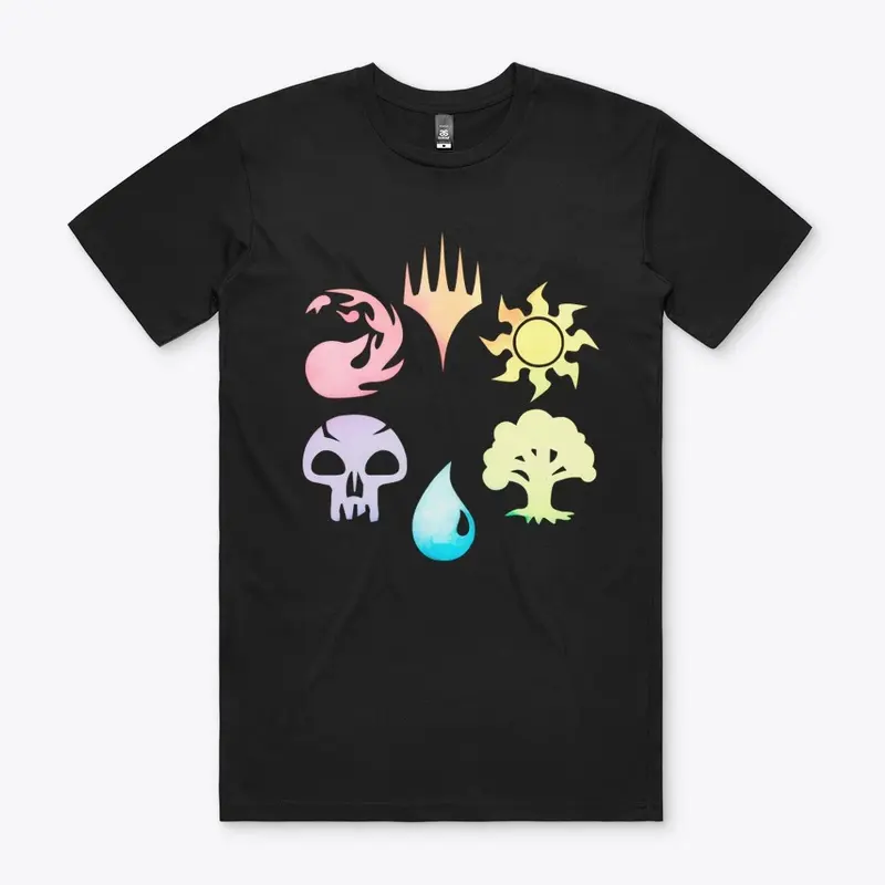 MTG Pride Shirt