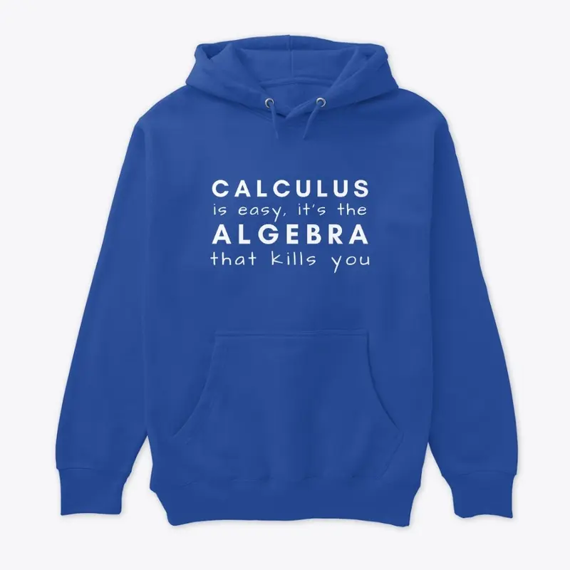 Calculus is Easy