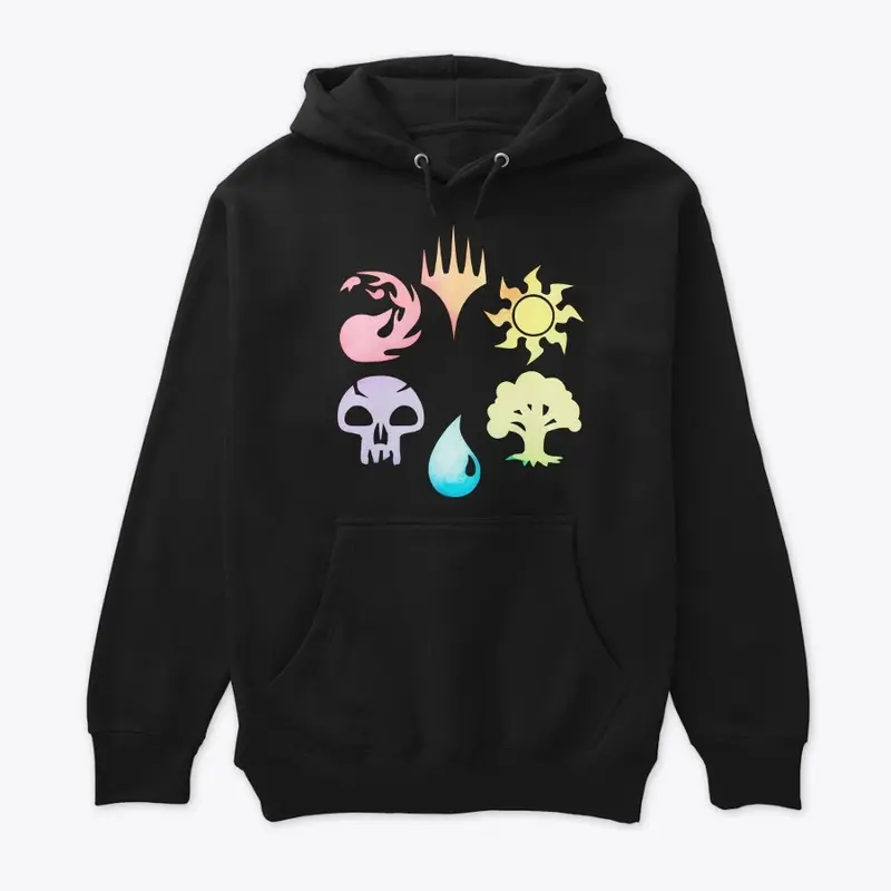 MTG Pride Shirt